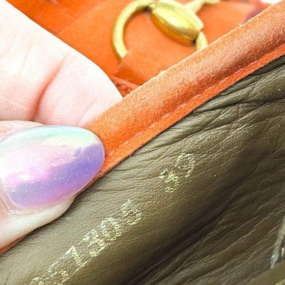 Gucci Loafers- Size 39 - Picture 7 of 11